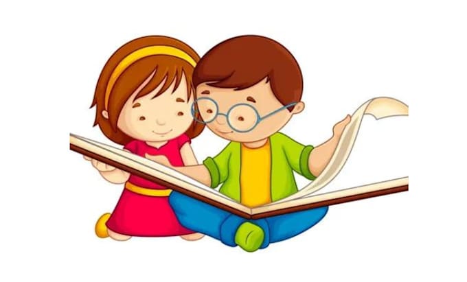 Bestseller - create children online course, educational book, children book, storybook