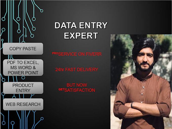 Bestseller - provide data entry with precision