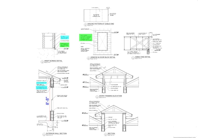 Bestseller - do detailed project cost analysis