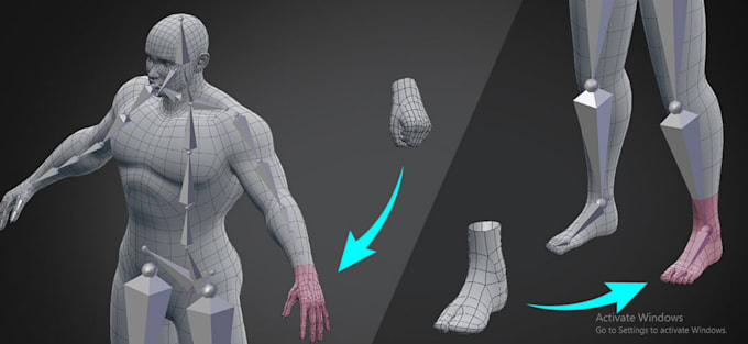 Bestseller - sculpt 3d character modeling for 3d printing, 3d miniatures