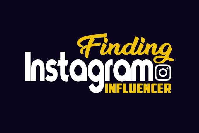 Bestseller - analyzing and finding the best instagram influencers for your niche