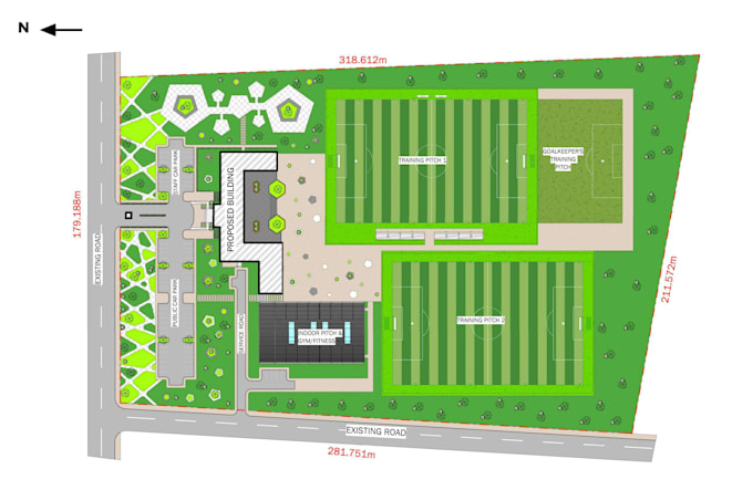 Gig Preview - Sketch out residential commercial structural adu landscape garage basement plan