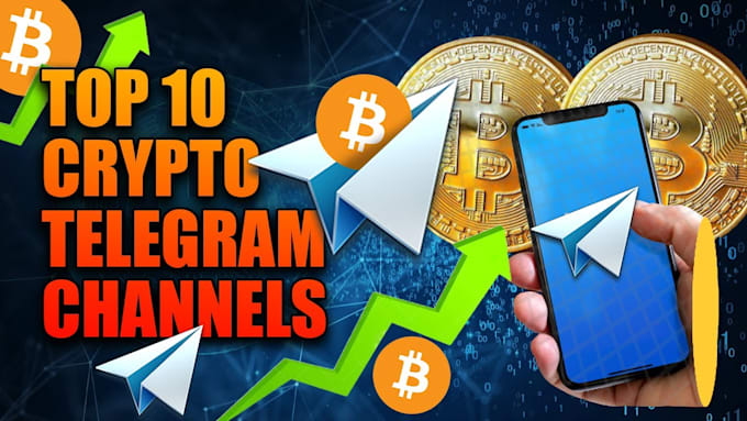 Bestseller - do crypto telegram marketing with real investors , for meme coin token promotion