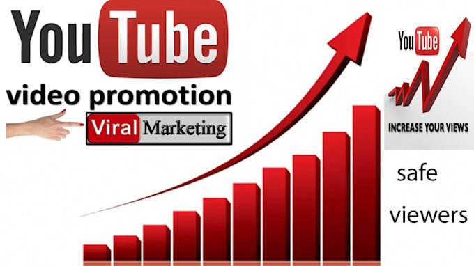 Gig Preview - Do fast youtube channel promotion via google ads to gain views and monetize