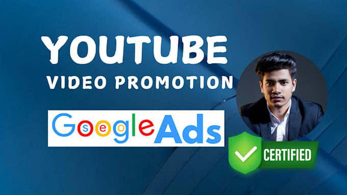 Bestseller - do organic youtube video promote for google ads