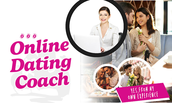 Bestseller - be your dating coach