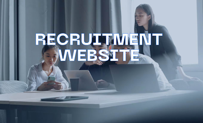 Bestseller - design recruitment website job posting job indeed job advertising job website