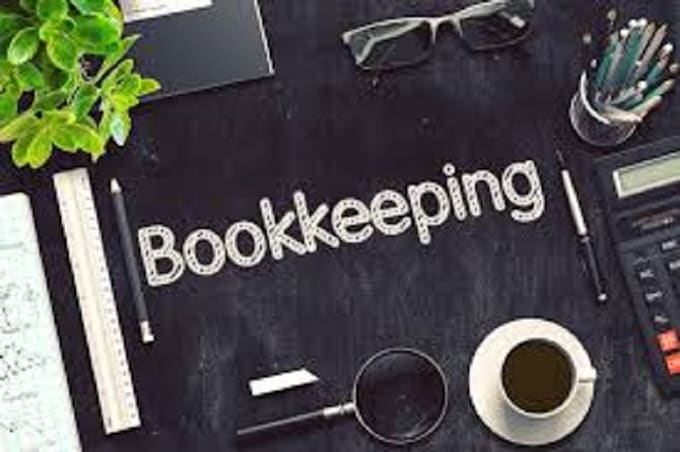 Gig Preview - Do your personal and business accounting and bookkeeping