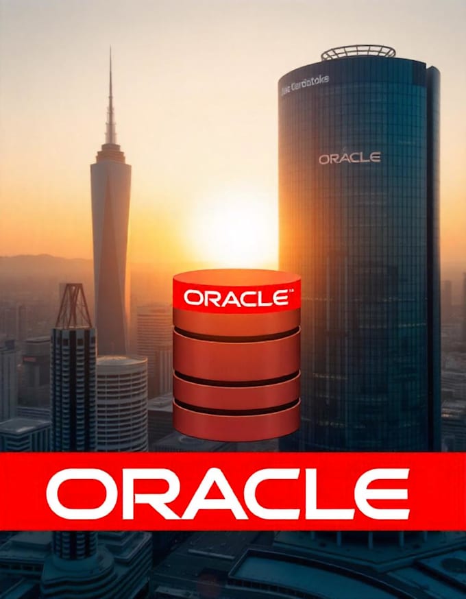 Gig Preview - Design oracle database and optimize db performance