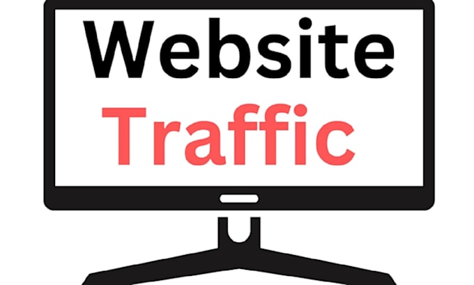 Gig Preview - Promote your website to get organic website traffic with sales