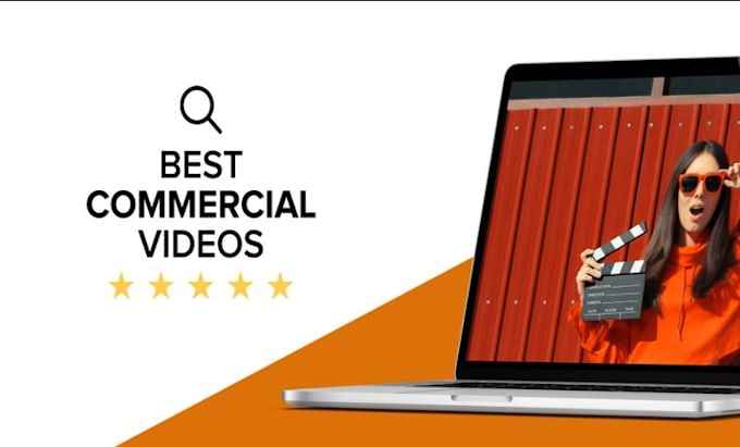 Bestseller - create an awesome business video commercial explainer video