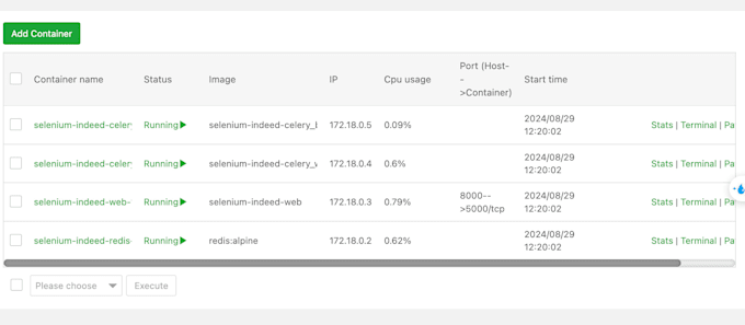 Bestseller - scrape data from websites using python