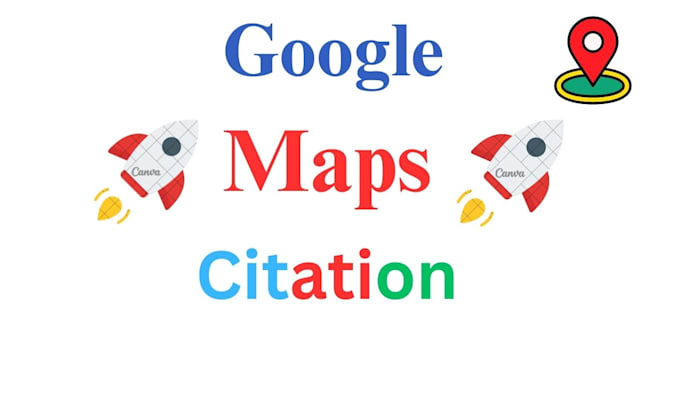 Gig Preview - 60,000 google map citations in 24 hours for local SEO