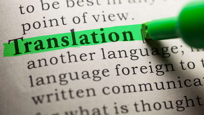 Bestseller - translate from english to dutch and dutch to english