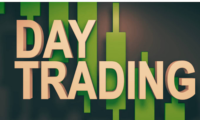 Gig Preview - Do online day trading lessons and be your day trading mentor