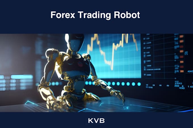 Bestseller - develop simple forex trading bot solana bot arbitrage bot crypto trading bot