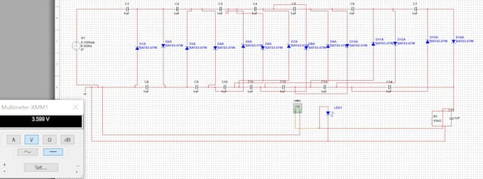 Gig Preview - Design pcb, schematic, layout services