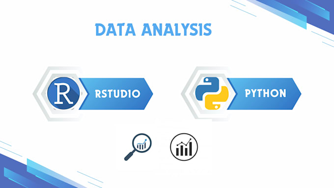 Bestseller - do data analysis with python jupyter notebook and rstudio