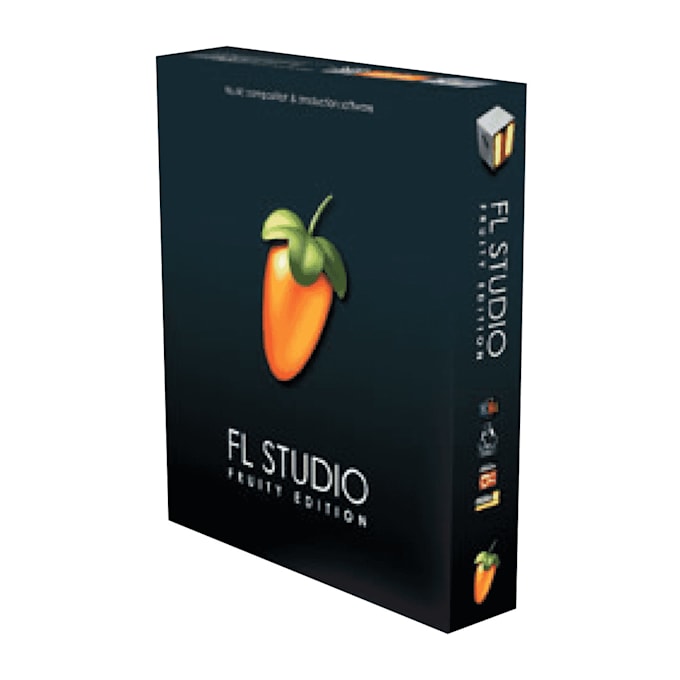 Bestseller - create a custom beat in fl studio