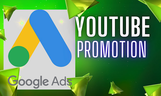 Gig Preview - Do fast youtube channel promotion and channel monetization