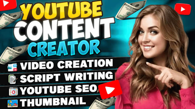 Bestseller - create best top 10 youtube cashcow videos