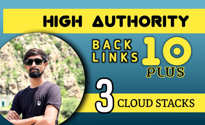 Bestseller - boost your website SEO with high authority lowspam backlinks