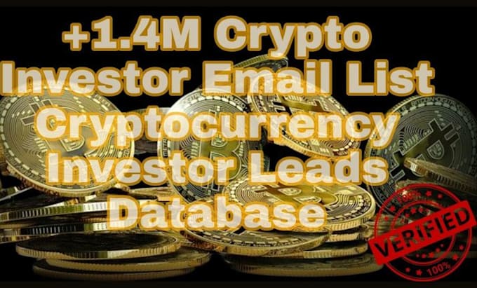 Bestseller - provide hot fresh forex leads, crypto leads, mca leads, broker leads