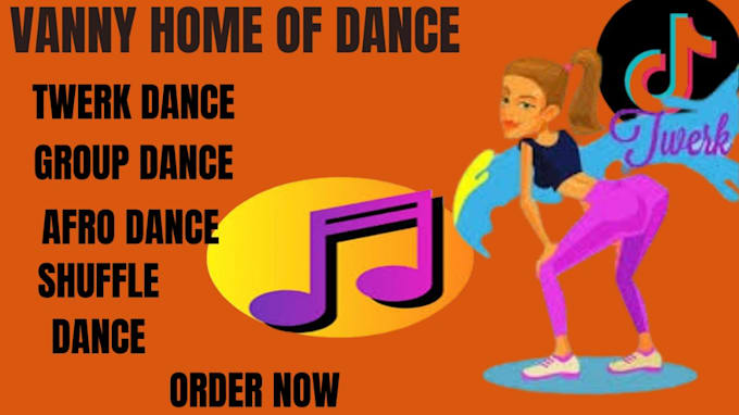 Bestseller - danca a perfect dance video, twerk dance video to promote your song