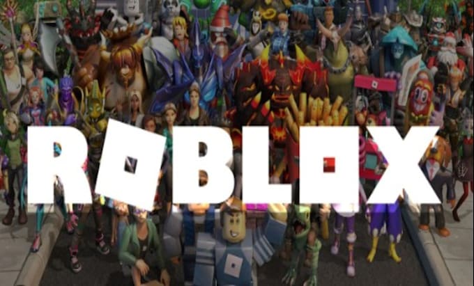 Gig Preview - Develop your full roblox game in high quality animation