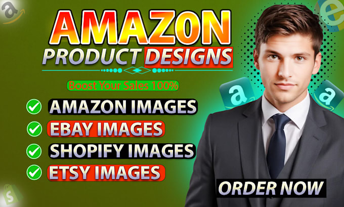 Bestseller - e commerce product image design to boost sales