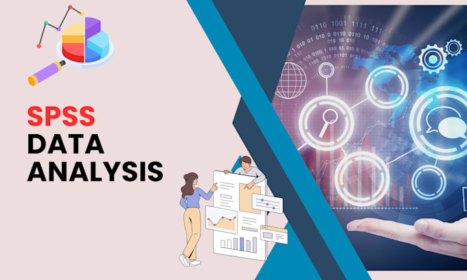 Gig Preview - Do statistical data analysis with spss, excel and r programming