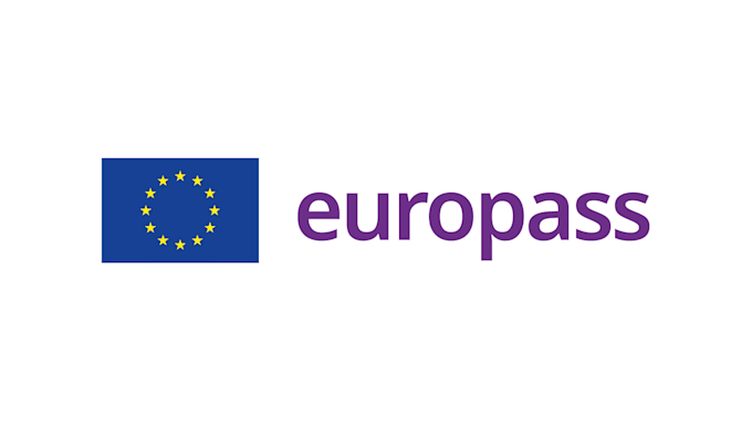 Gig Preview - Create or edit your official europass CV