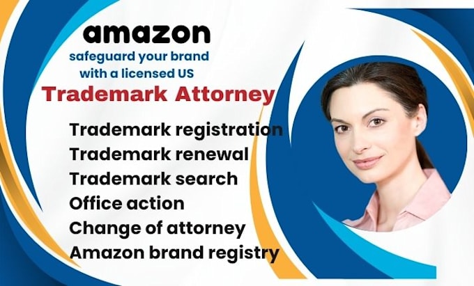 Bestseller - be your licensed US trademark attorney trademark for filing and search