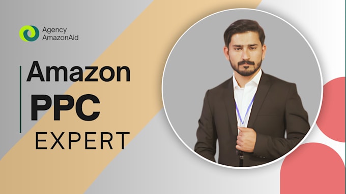 Gig Preview - Do amazon ads optimization and amazon advertising