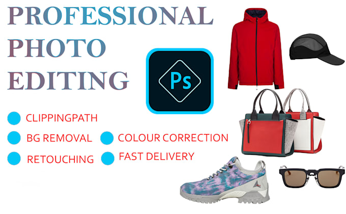 Bestseller - provide perfect clipping path service for flawless image editing