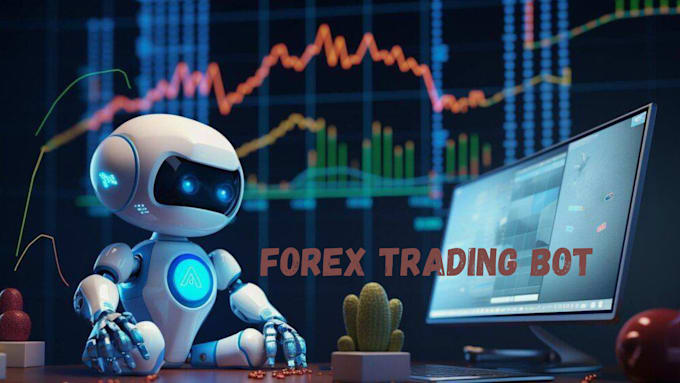 Gig Preview - Forex trading bot, gold ea forex trading advisor, hft forex ai, forex ea robot