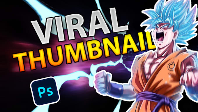 Bestseller - make the perfect thumbnail for your new video