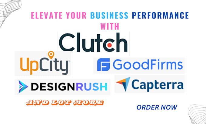 Bestseller - do clutch management goodfirm designrush online reputation