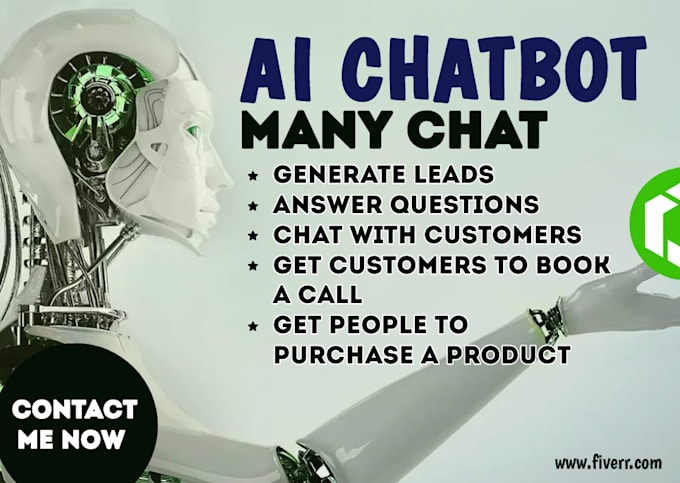 Bestseller - develop chatgpt ai app, ai saas, ai web application, llm ai software developer