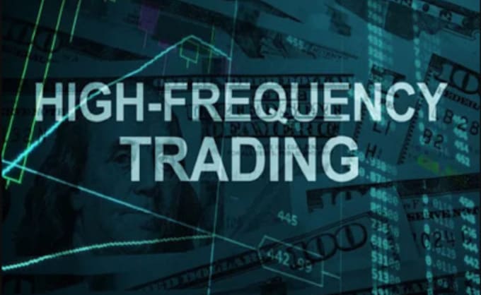 Gig Preview - Build crypto trading bot ai crypto bot arbitrage bot hft bot solana trading bot