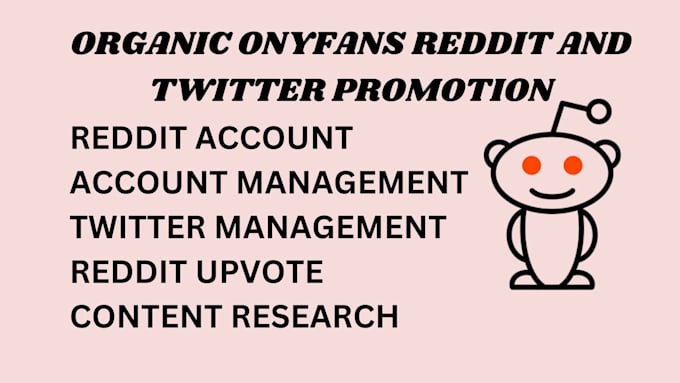 Bestseller - do onlyfans page management x twitter promotion to increase your page chatters