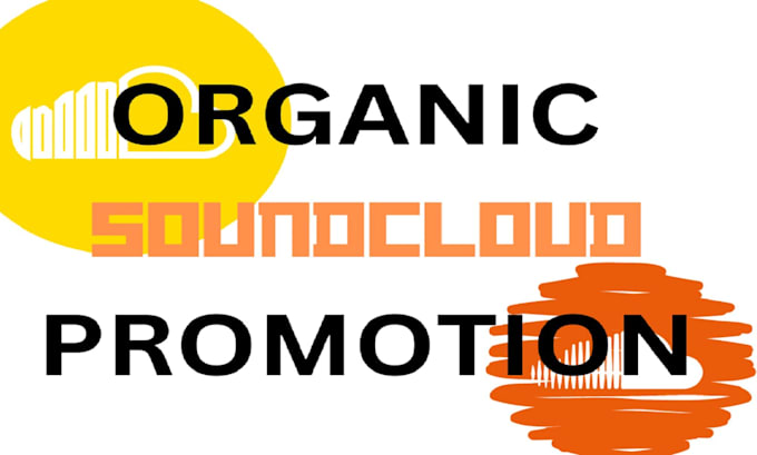 Gig Preview - Promote your soundcloud music to real worldwide organic listeners