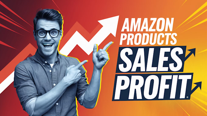 Gig Preview - Amazon fba online arbitrage product research for amazon fba canada,usa arbitrage