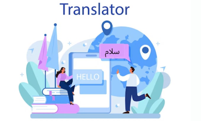 Bestseller - translate english to urdu and vice versa