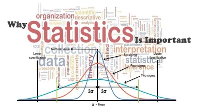 Gig Preview - Help you in business statistics and statistical inference