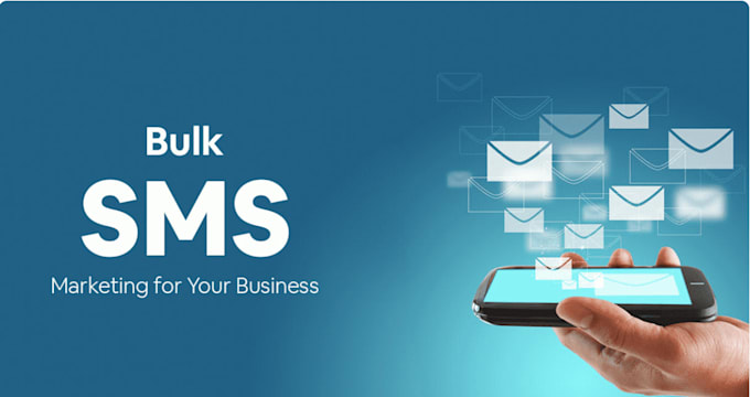 Bestseller - send bulk email marketing campaign send mass email, cold and sales email, sms