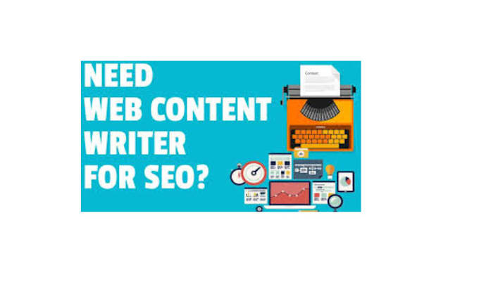 Gig Preview - Be your technology SEO website content writer and  copywriter