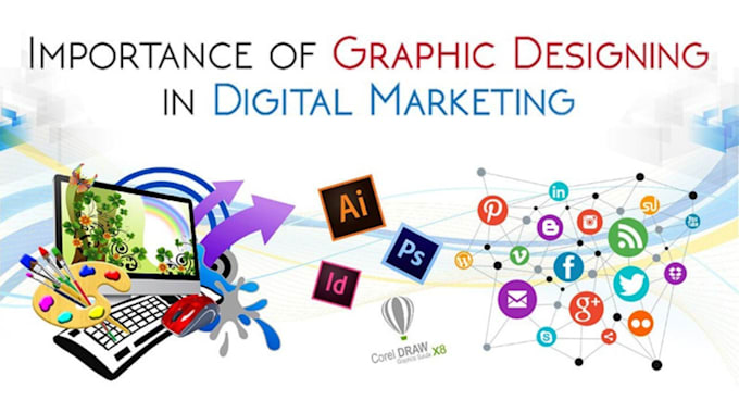 Bestseller - graphic design, writing, programming, digital marketing etc