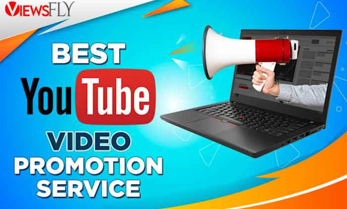 Gig Preview - Comprehensive youtube marketing and monetization services