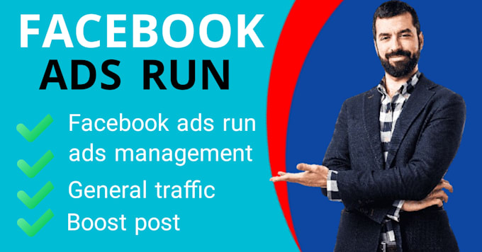 Gig Preview - Do facebook ads run for sales and leads